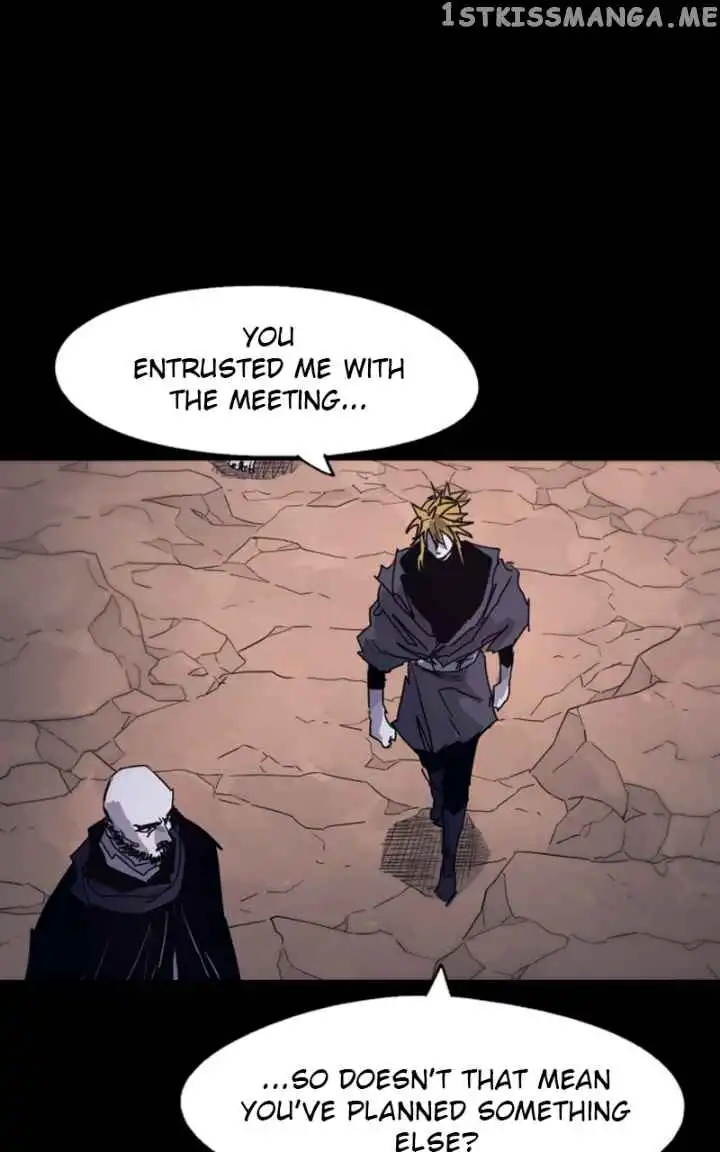 Read The Knight of Embers EN Manga Online