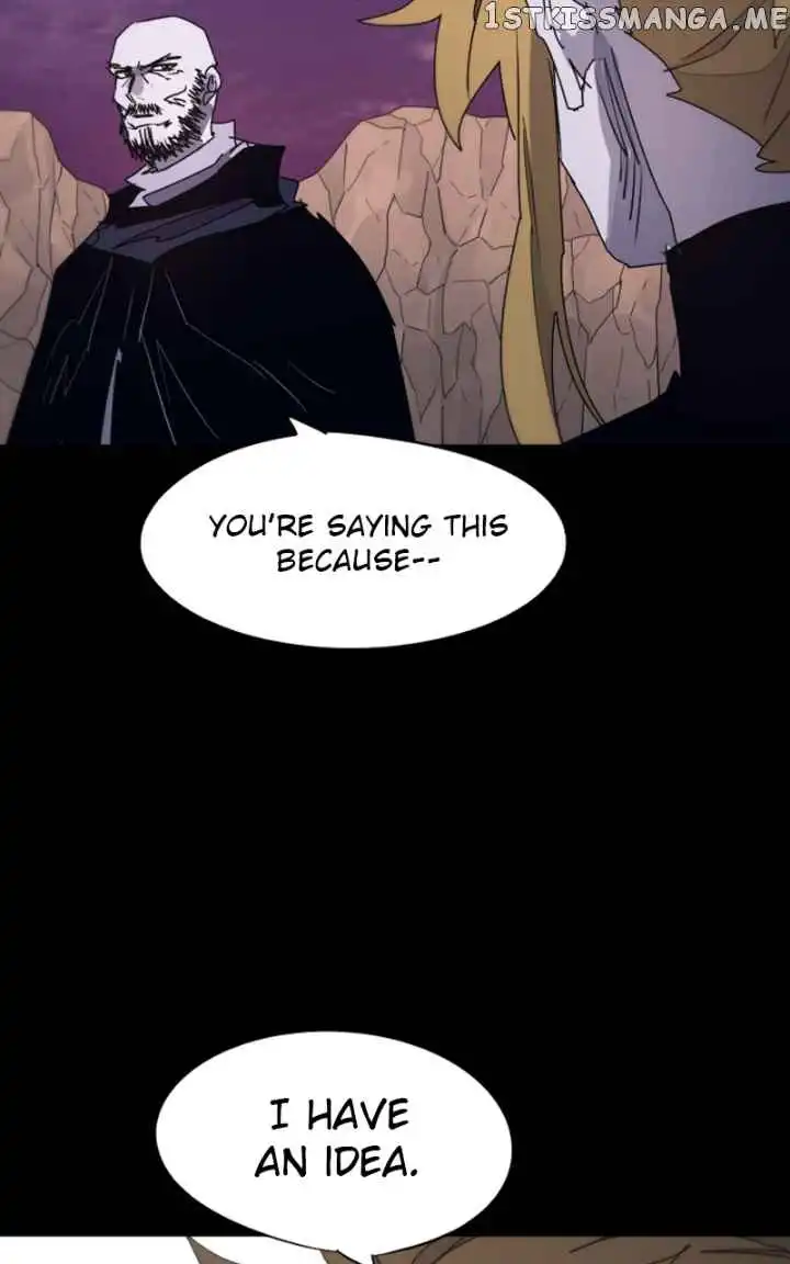 Read The Knight of Embers EN Manga Online