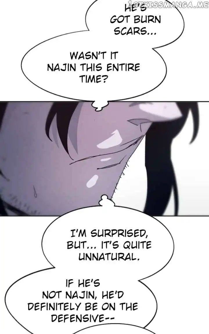 Read The Knight of Embers EN Manga Online
