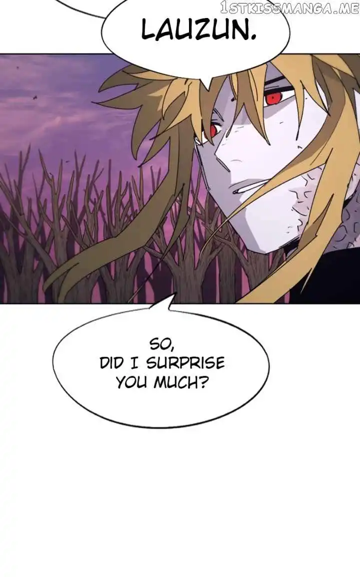 Read The Knight of Embers EN Manga Online