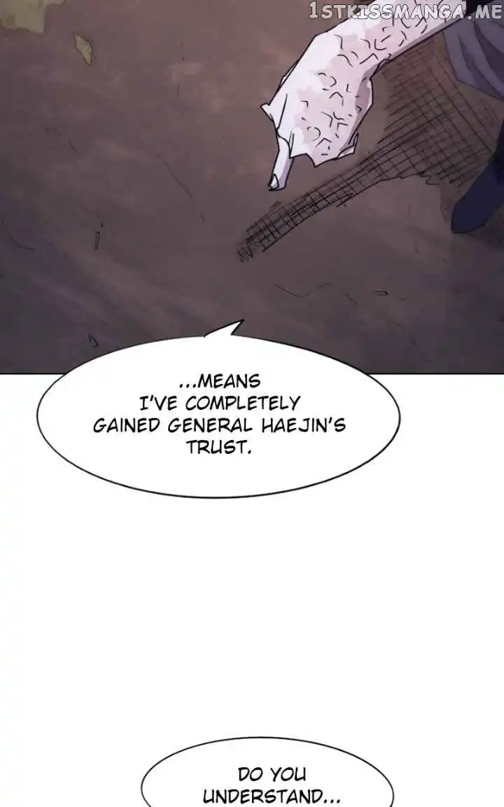 Read The Knight of Embers EN Manga Online