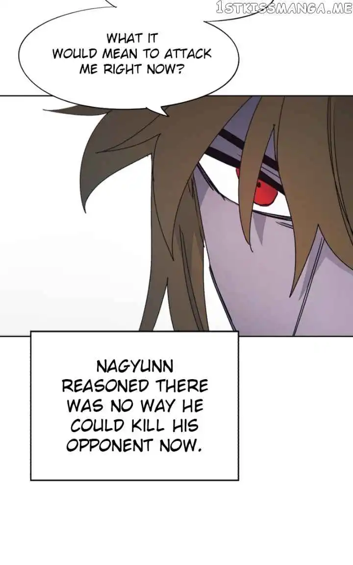 Read The Knight of Embers EN Manga Online