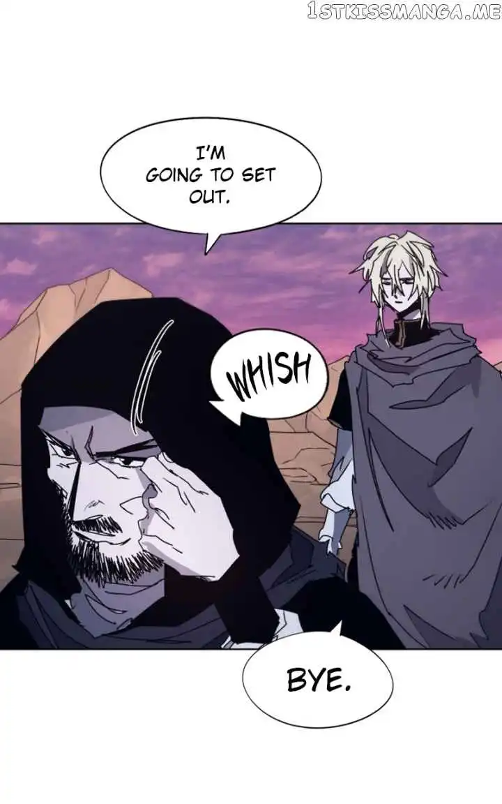 Read The Knight of Embers EN Manga Online