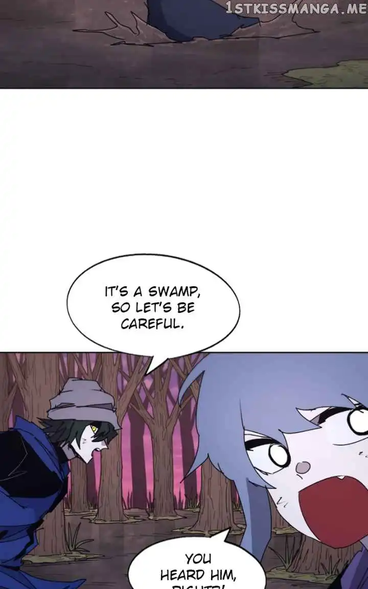 Read The Knight of Embers EN Manga Online
