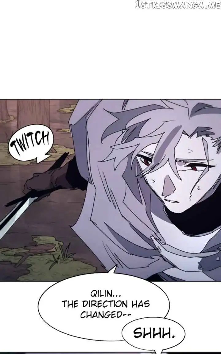 Read The Knight of Embers EN Manga Online