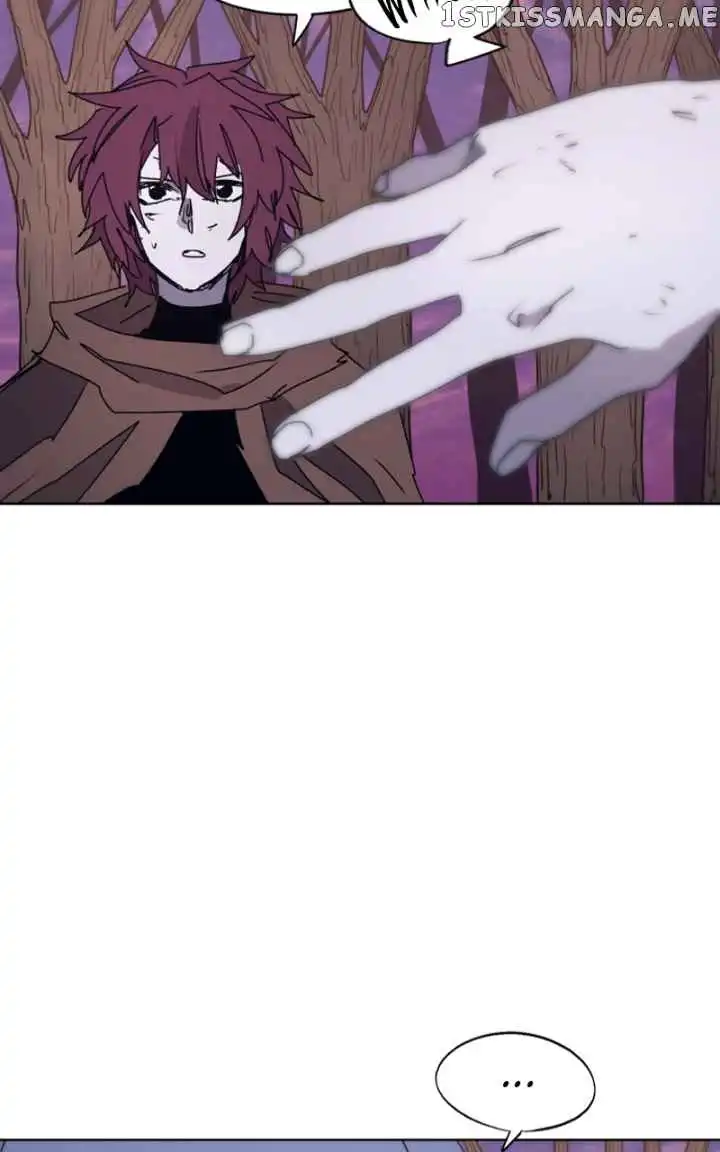 Read The Knight of Embers EN Manga Online