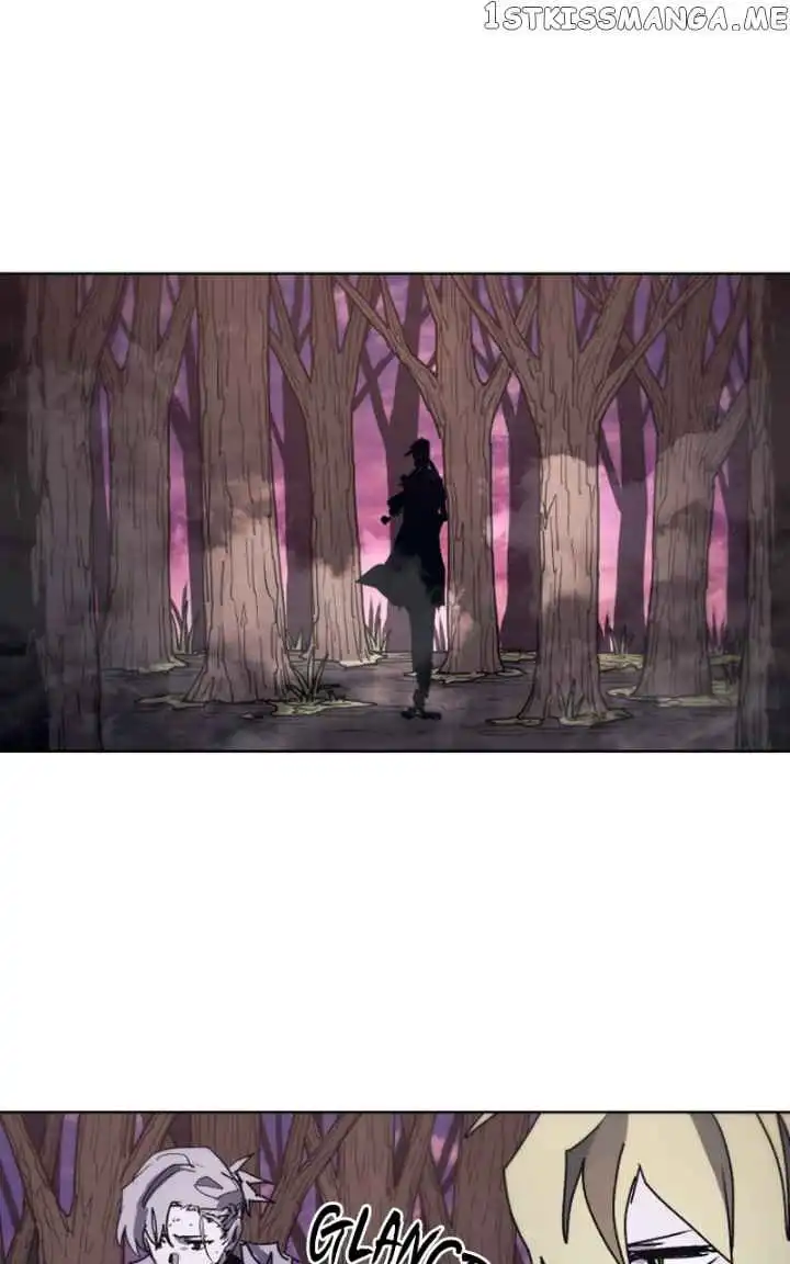 Read The Knight of Embers EN Manga Online