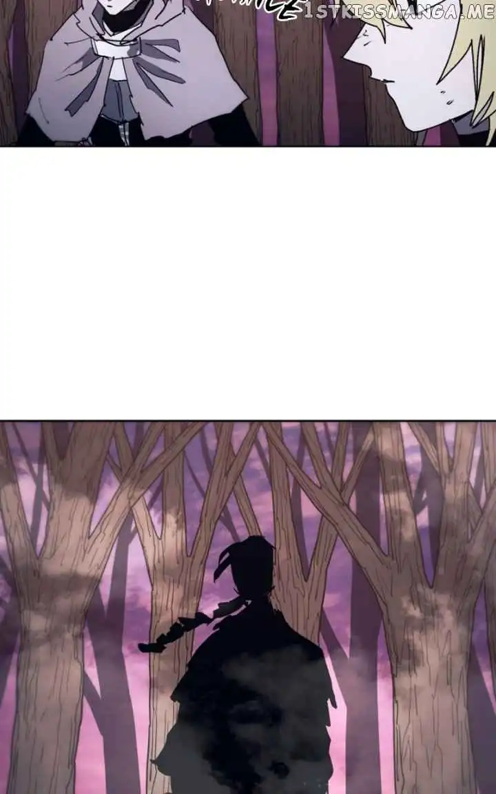 Read The Knight of Embers EN Manga Online