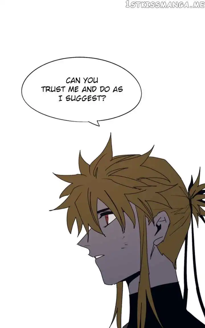 Read The Knight of Embers EN Manga Online