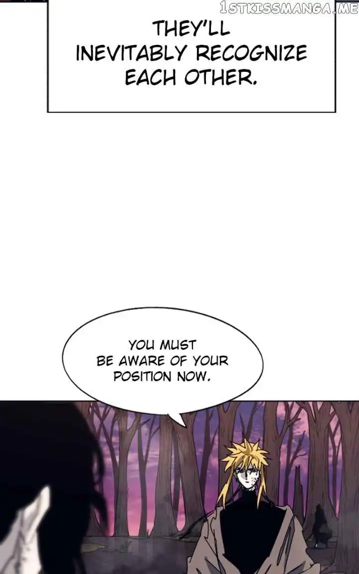Read The Knight of Embers EN Manga Online