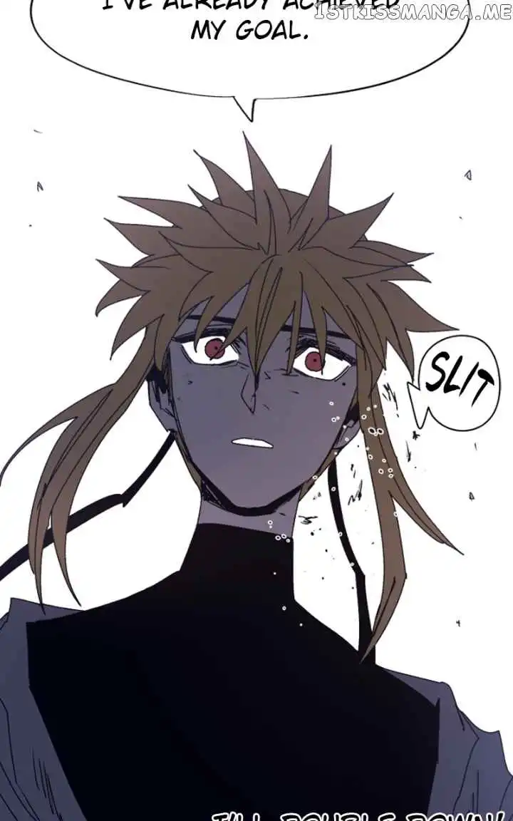 Read The Knight of Embers EN Manga Online