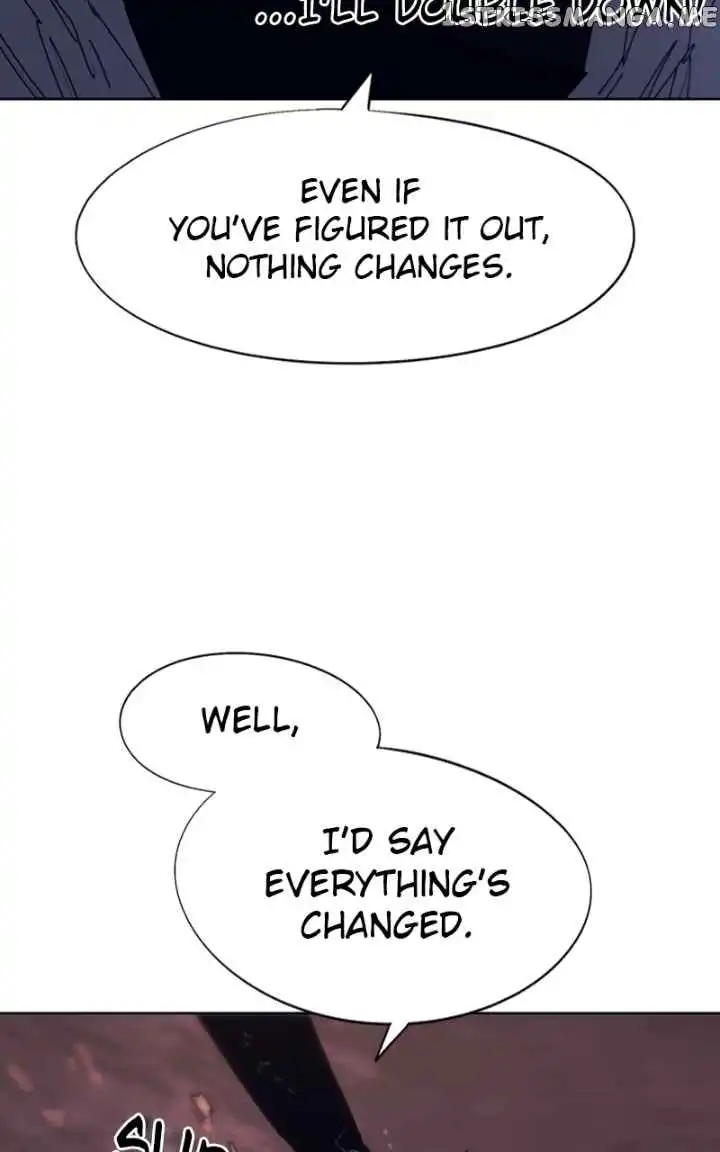 Read The Knight of Embers EN Manga Online