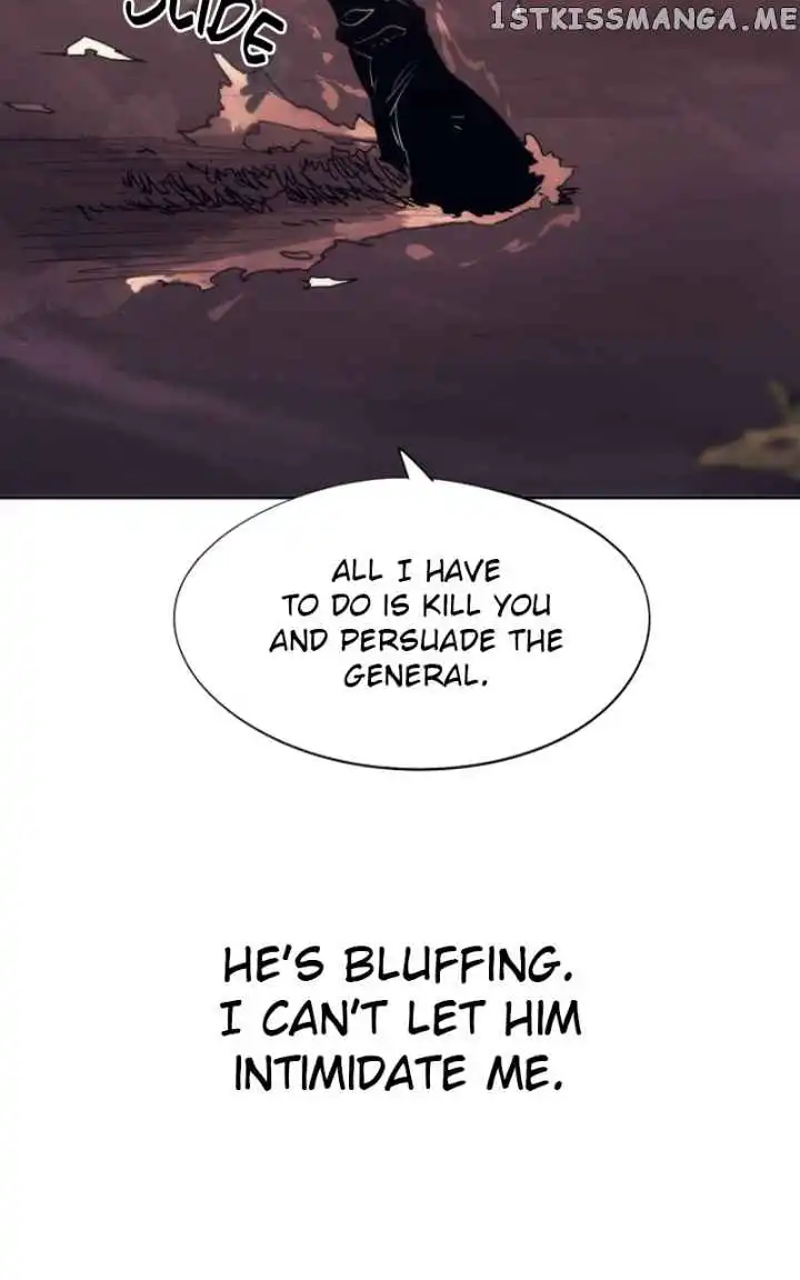 Read The Knight of Embers EN Manga Online