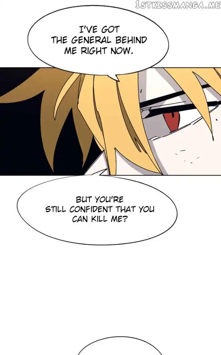 Read The Knight of Embers EN Manga Online