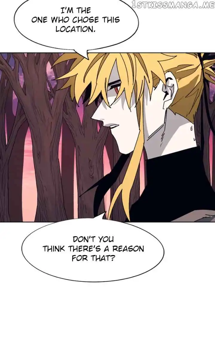 Read The Knight of Embers EN Manga Online