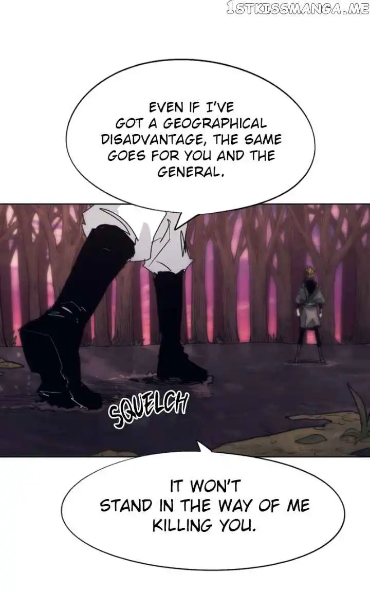 Read The Knight of Embers EN Manga Online