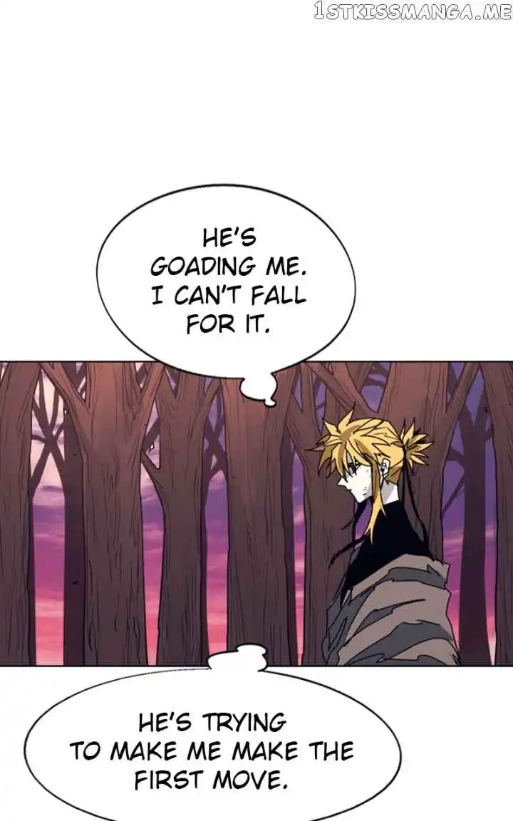Read The Knight of Embers EN Manga Online