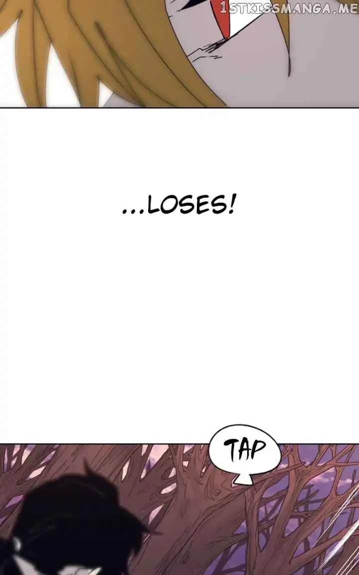 Read The Knight of Embers EN Manga Online