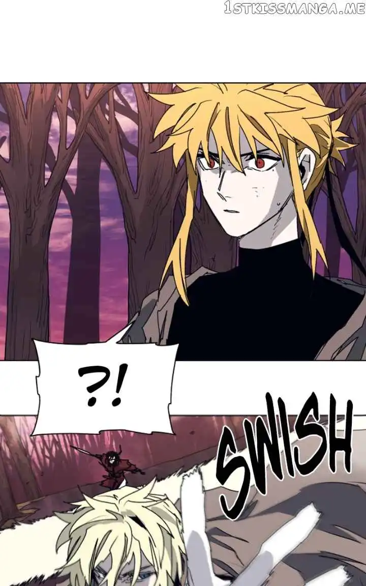 Read The Knight of Embers EN Manga Online