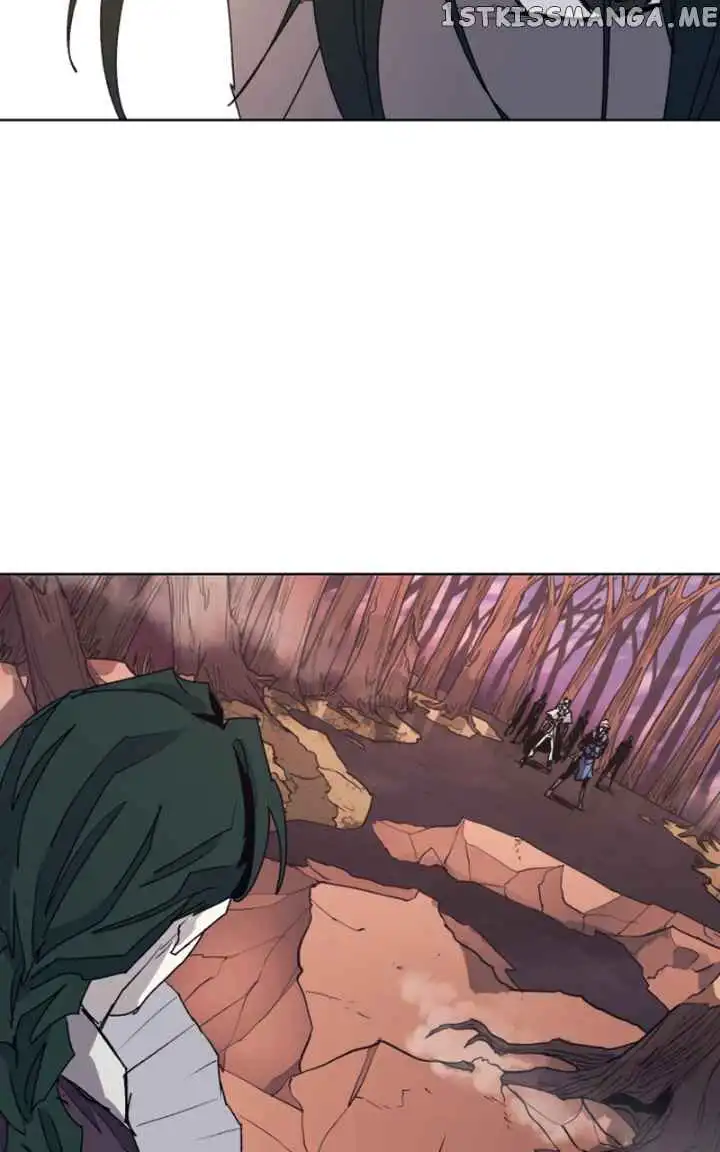 Read The Knight of Embers EN Manga Online