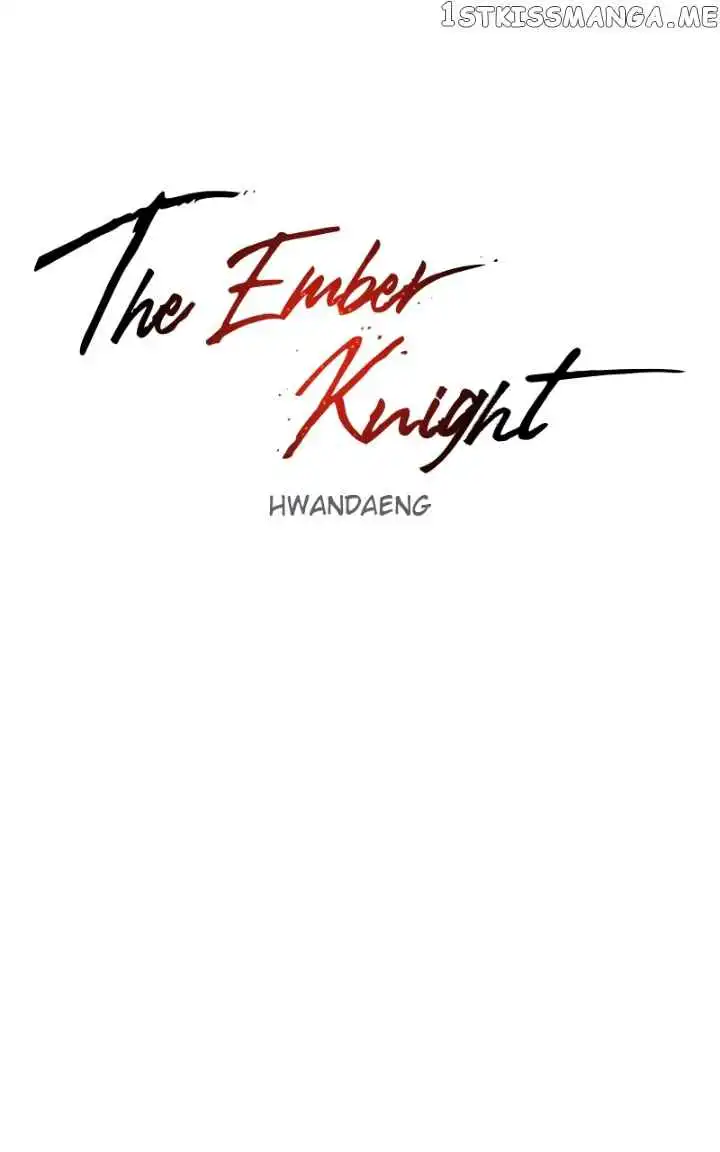Read The Knight of Embers EN Manga Online