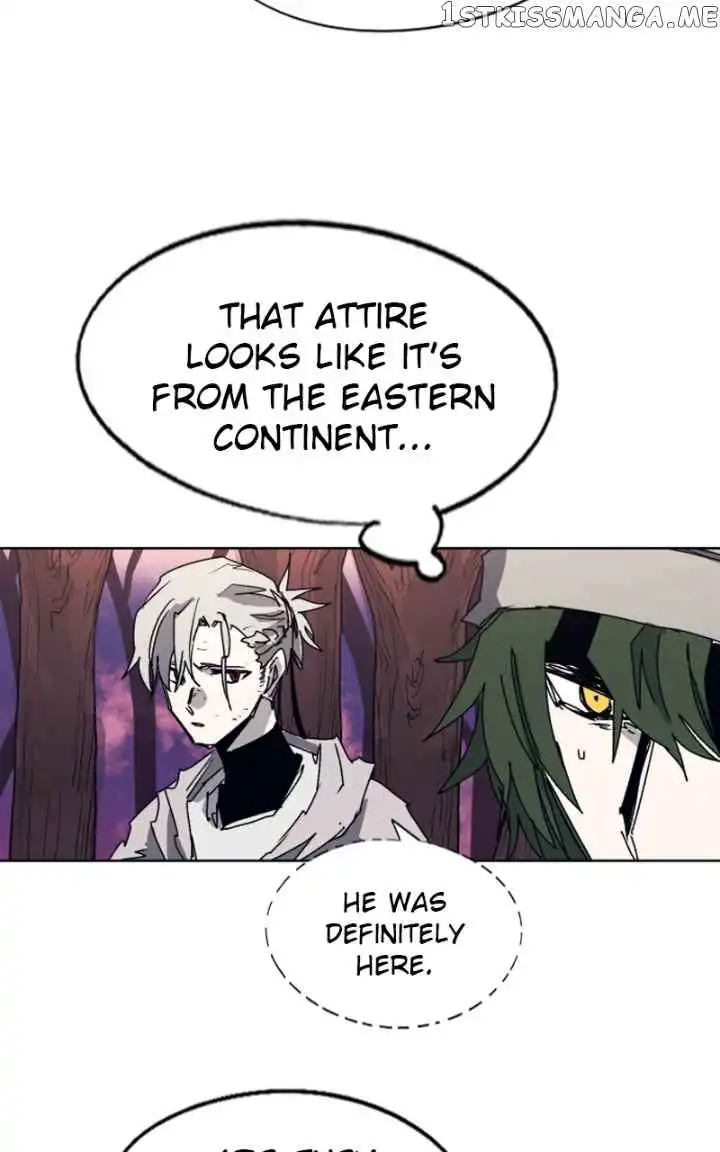 Read The Knight of Embers EN Manga Online