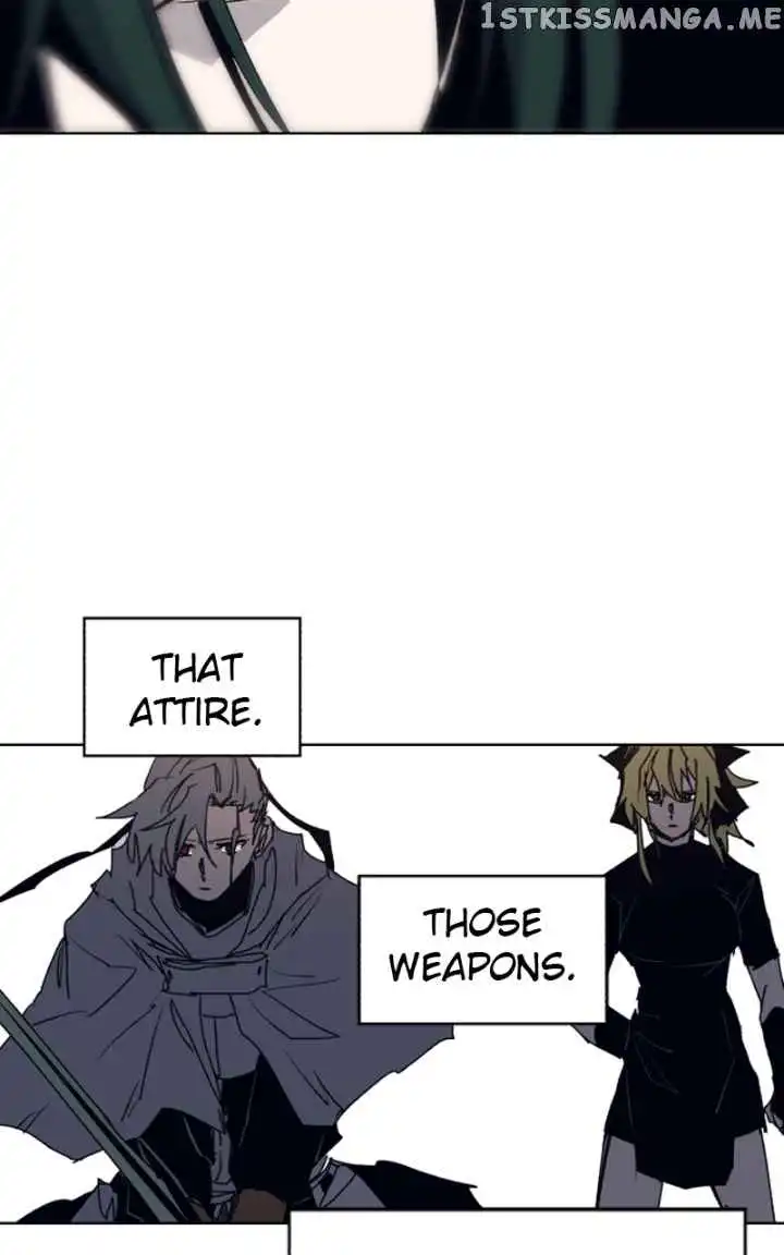 Read The Knight of Embers EN Manga Online