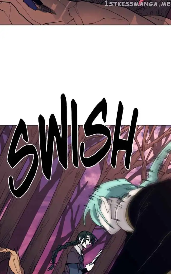 Read The Knight of Embers EN Manga Online