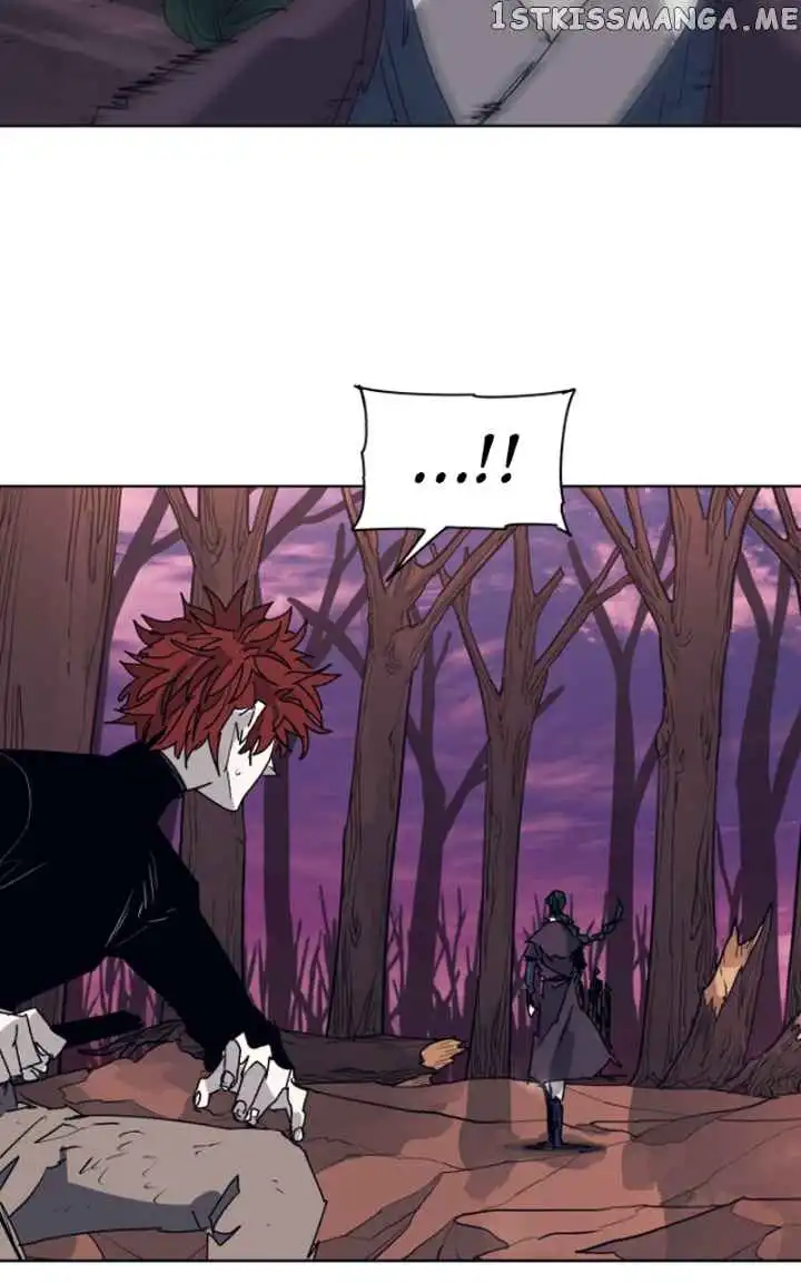 Read The Knight of Embers EN Manga Online