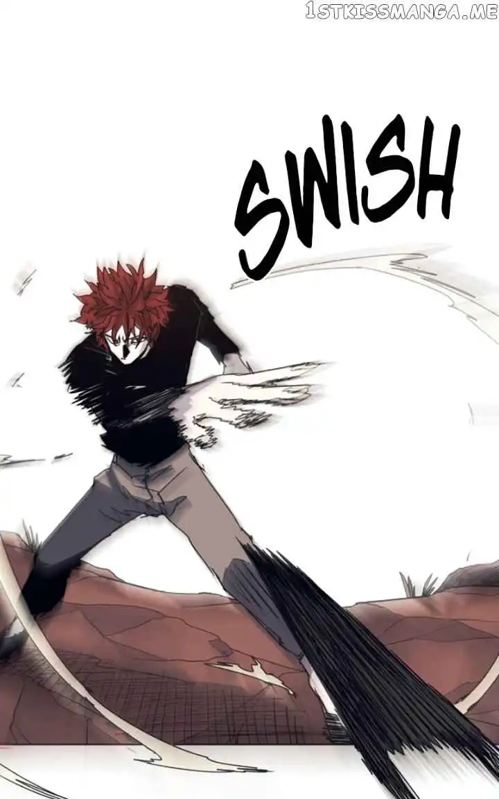 Read The Knight of Embers EN Manga Online