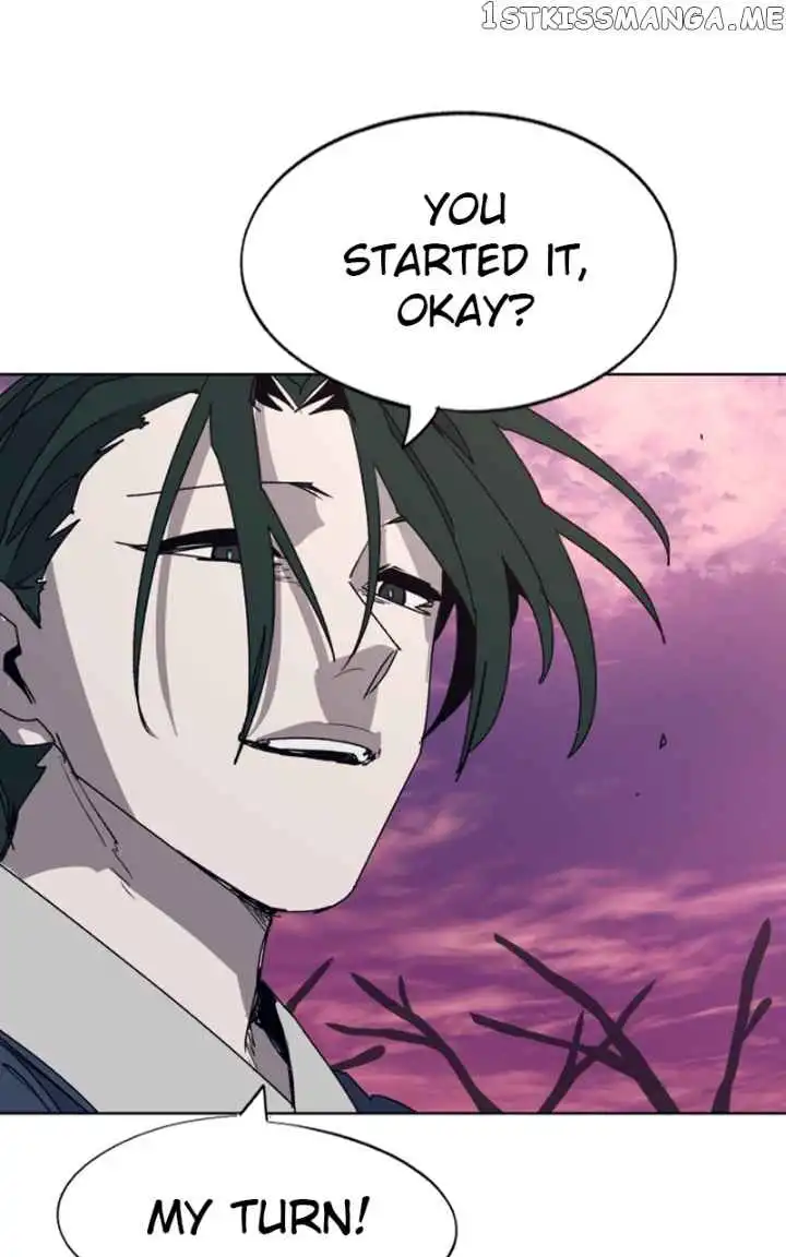 Read The Knight of Embers EN Manga Online