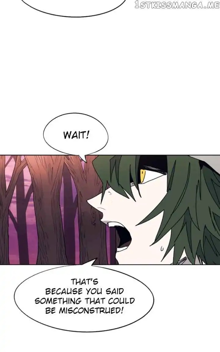 Read The Knight of Embers EN Manga Online