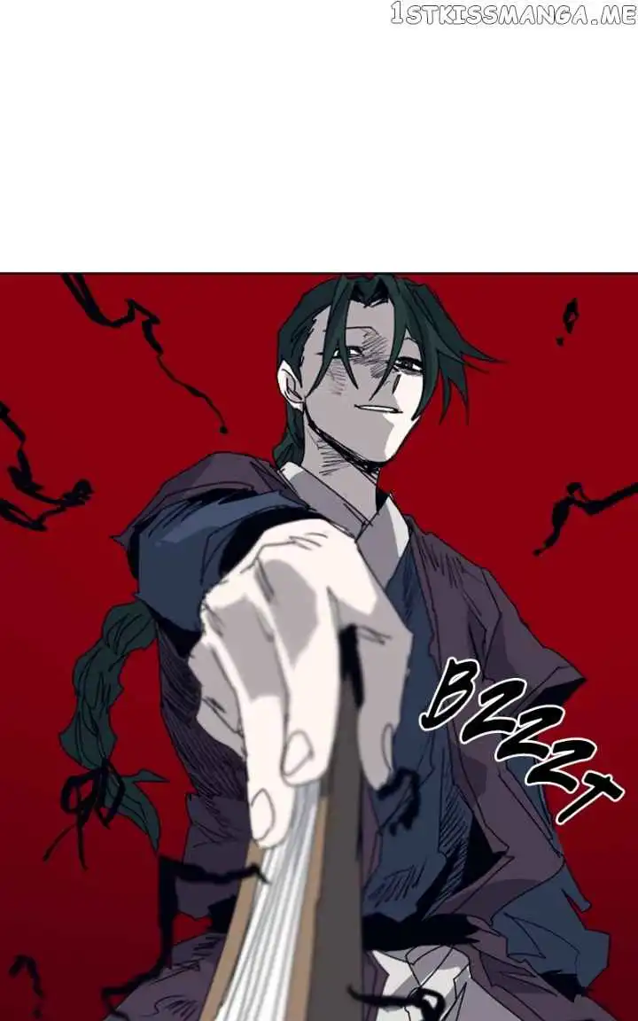 Read The Knight of Embers EN Manga Online