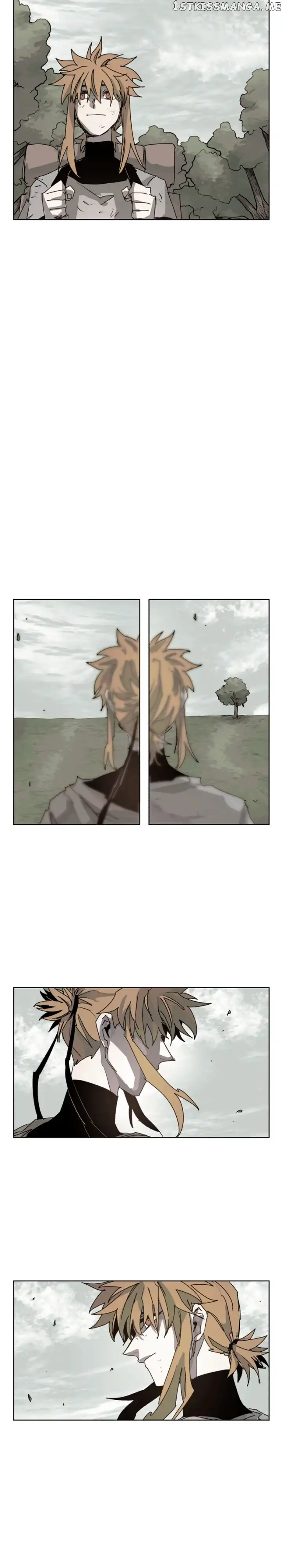 Read The Knight of Embers EN Manga Online