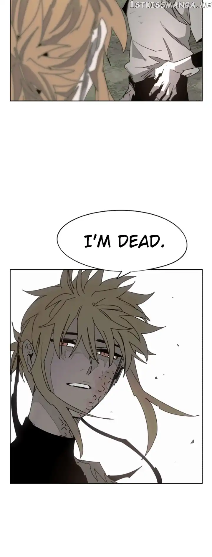 Read The Knight of Embers EN Manga Online