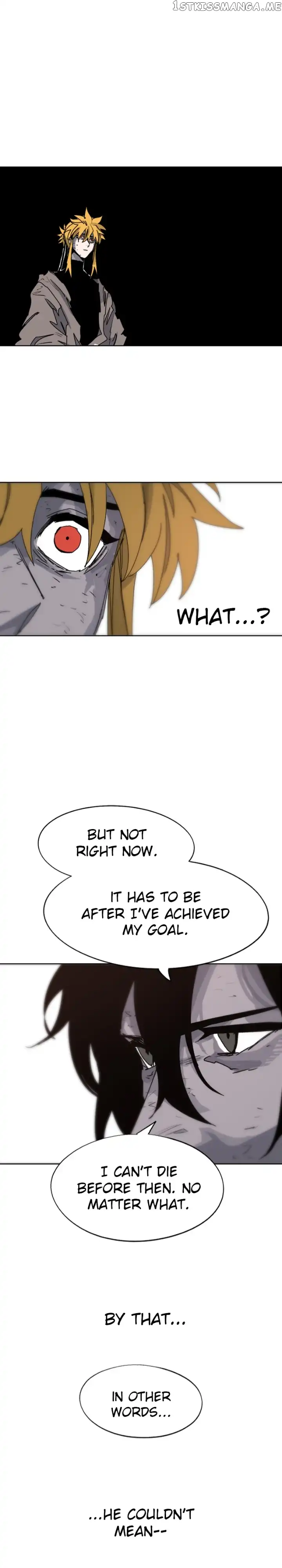 Read The Knight of Embers EN Manga Online