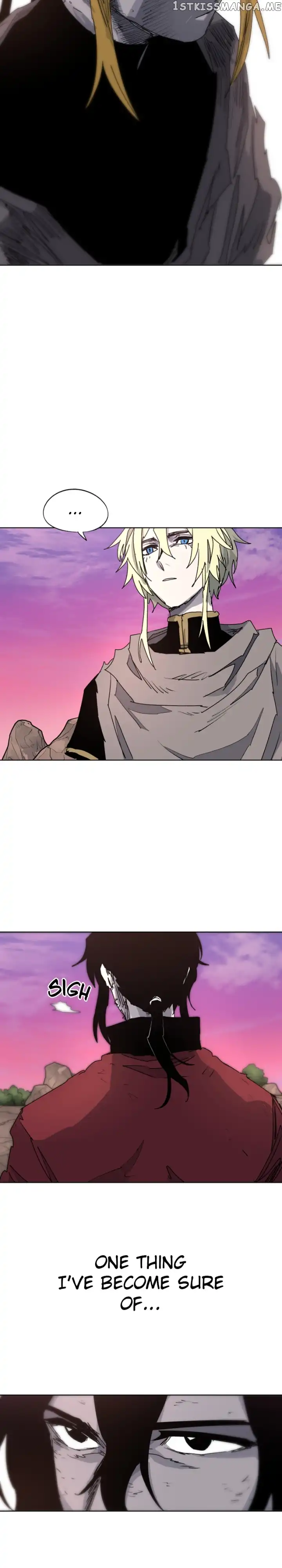 Read The Knight of Embers EN Manga Online