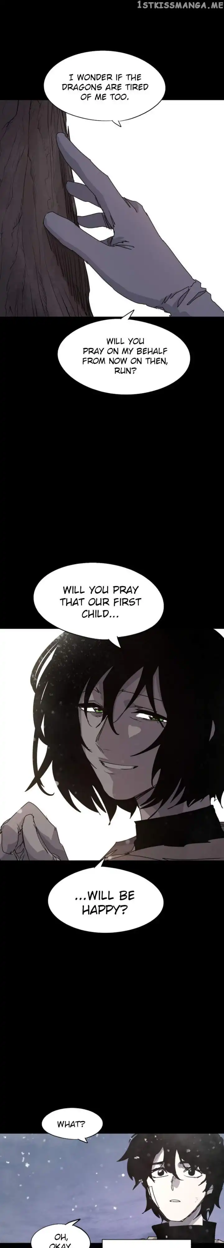 Read The Knight of Embers EN Manga Online