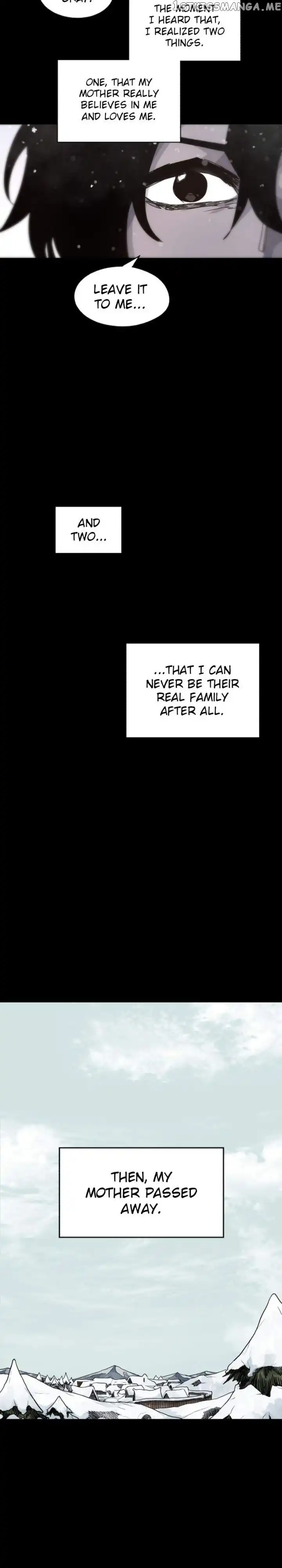 Read The Knight of Embers EN Manga Online