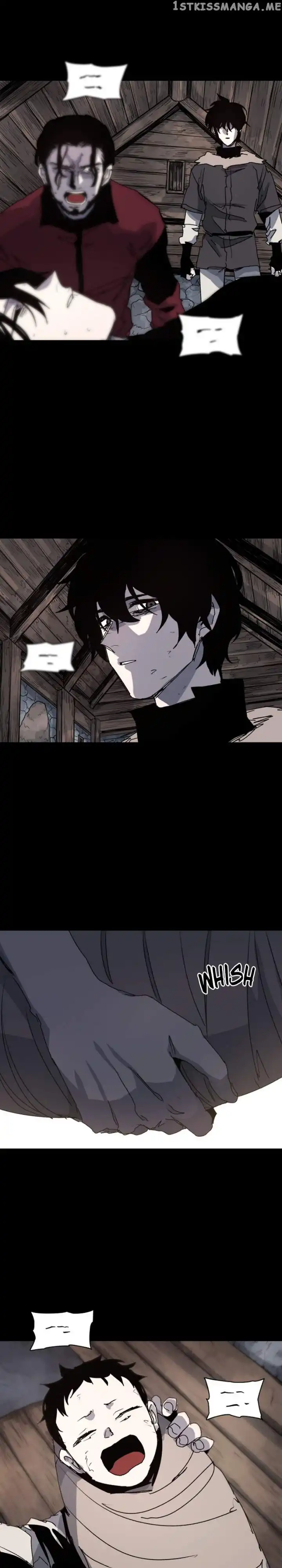 Read The Knight of Embers EN Manga Online