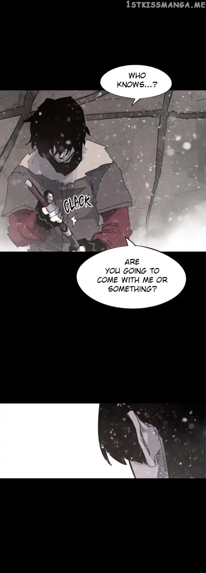 Read The Knight of Embers EN Manga Online