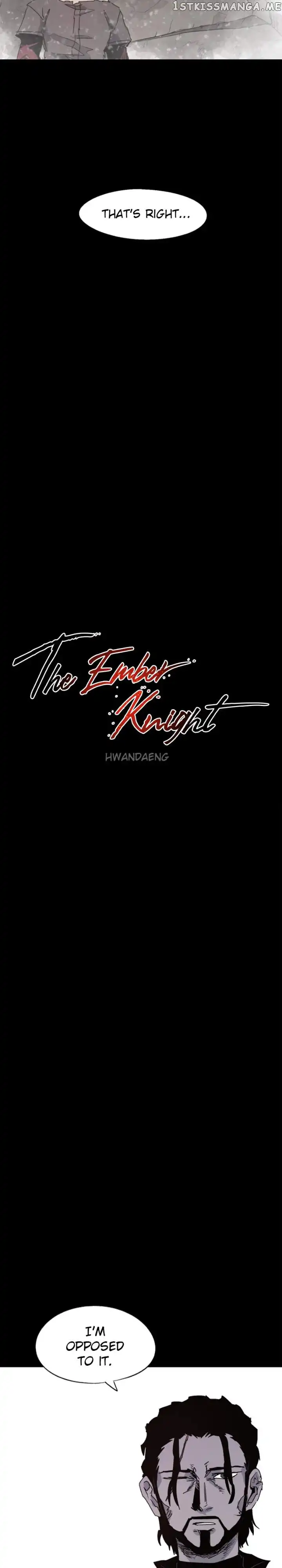 Read The Knight of Embers EN Manga Online