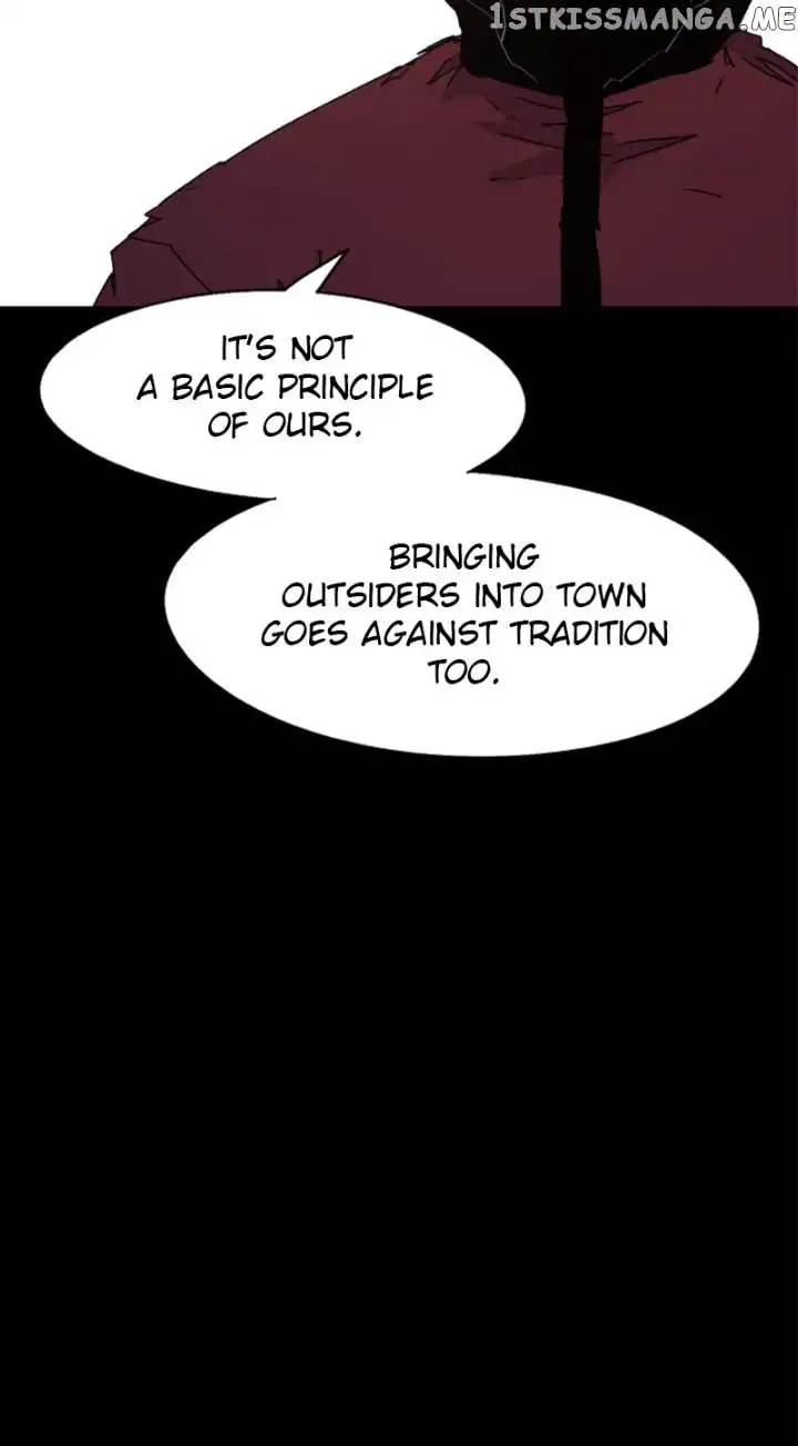 Read The Knight of Embers EN Manga Online