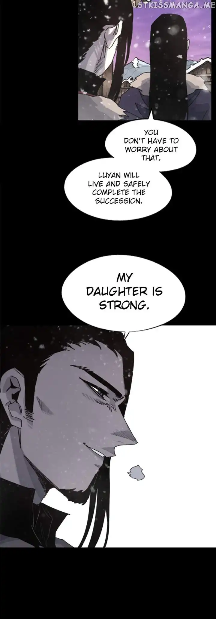 Read The Knight of Embers EN Manga Online
