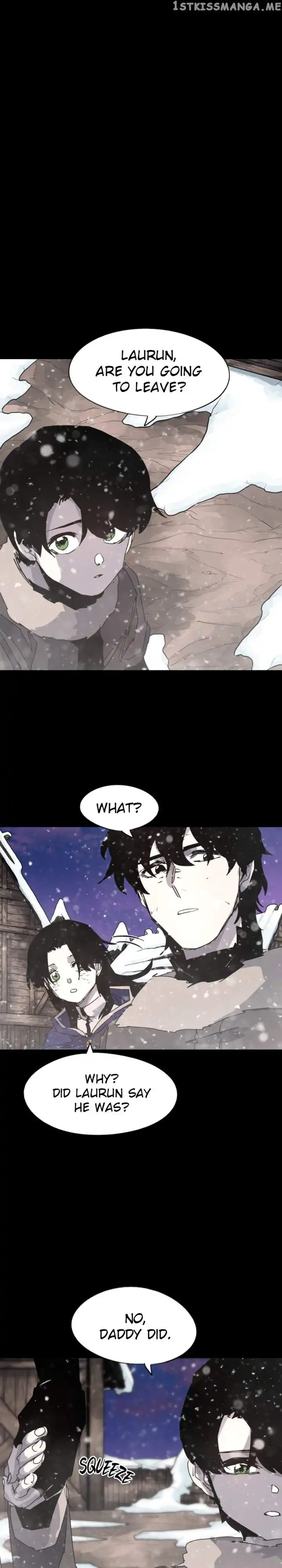 Read The Knight of Embers EN Manga Online