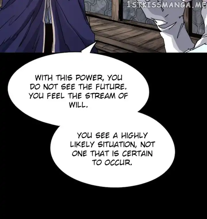 Read The Knight of Embers EN Manga Online