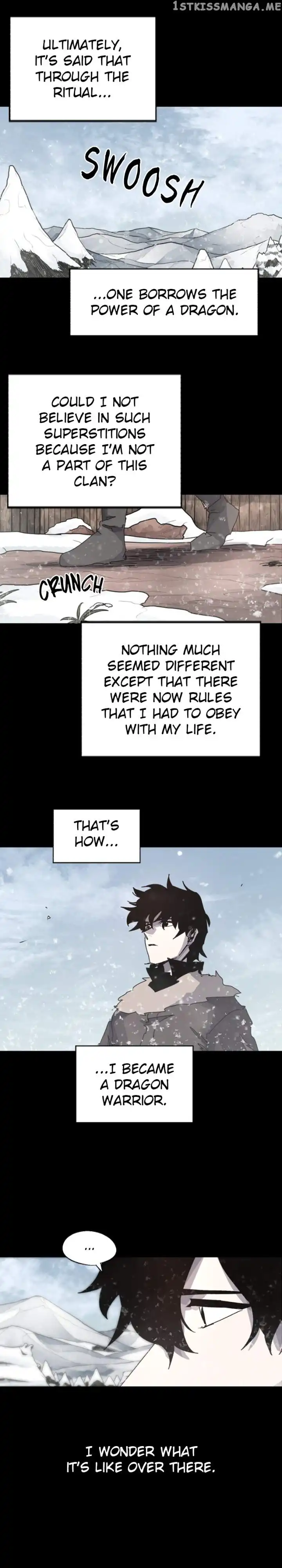 Read The Knight of Embers EN Manga Online