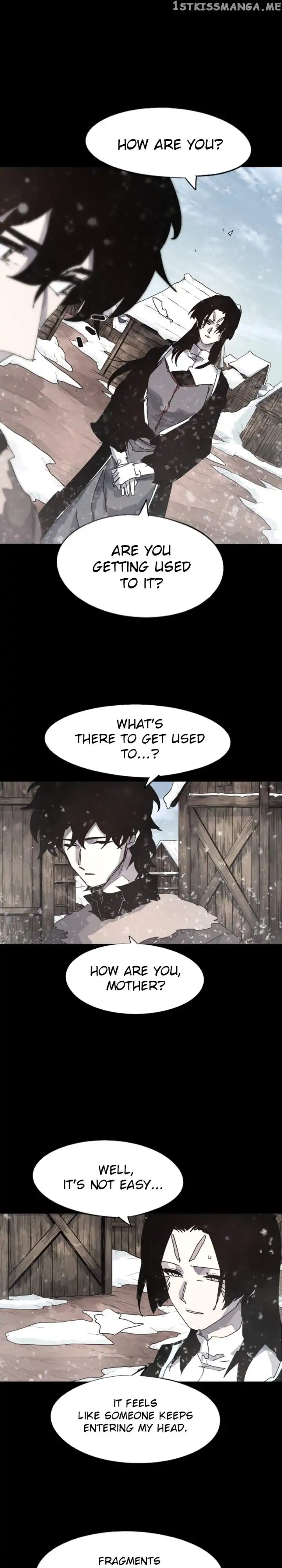 Read The Knight of Embers EN Manga Online