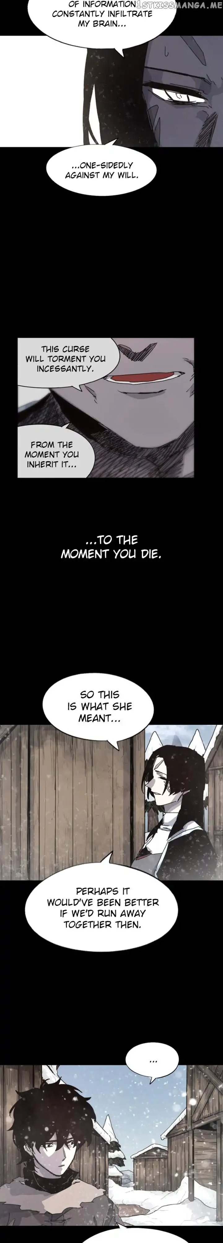 Read The Knight of Embers EN Manga Online