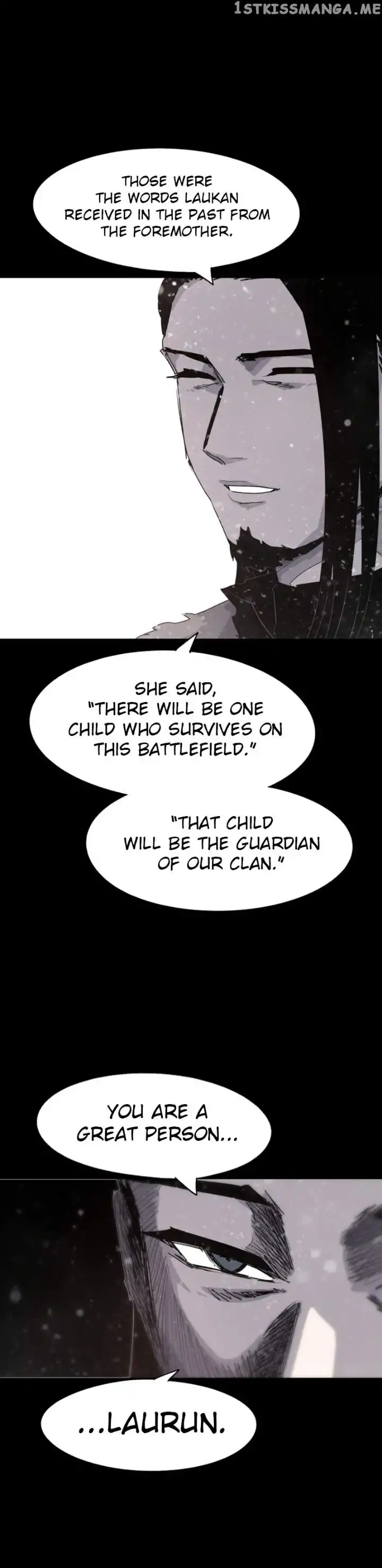 Read The Knight of Embers EN Manga Online